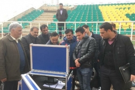 فدراسیون فوتبال-ایران-سازمان لیگ-VAR-iran fedration football