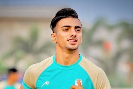 شارلوا بلژیک- ایران