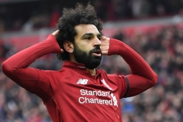 لیورپول-لیگ برتر انگلستان-مصر-انگلیس-liverpool-premier league-egypt-england
