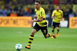 دورتموند-بوندسلیگا-آلمان-Dortmund-bundesliga--germany