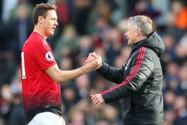 منچستریونایتد-لیگ برتر انگلستان-صربستان-manchester united-premier league-serbia