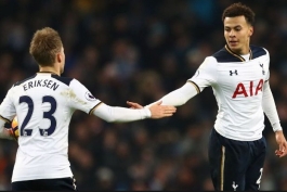 تاتنهام-لیگ برتر انگلستان-انگلیس-tottenham-premier league-england