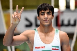 کشتی-ایران-wrestler-iran
