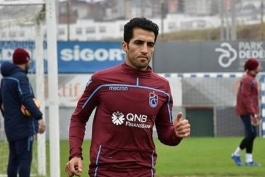 ترابزون اسپور-ترکیهTrabzonspor-Turkish