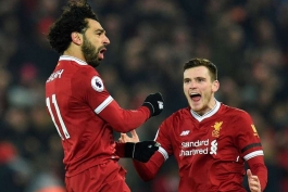 لیورپول-لیگ برتر انگلستان-مصر-انگلیس-liverpool-premier league-egypt-england