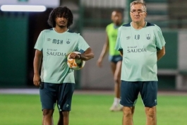 الاهلی عربستان-عربستان-کرواسی-Al Ahli-arabia-croatia
