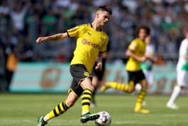 دورتموند-بوندسلیگا-آلمان-Dortmund-bundesliga--germany