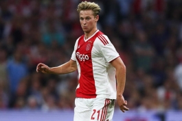 آژاکس-هلند-ajax-netherlands