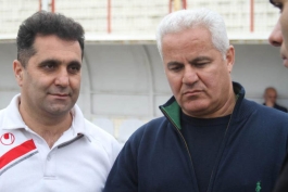 پرسپولیس-السد قطر-لیگ قهرمانان آسیا