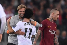 لیورپول-رم-لیگ قهرمانان اروپا