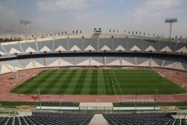 دربی پایتخت
