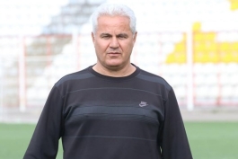 اسطوره پرسپولیس- فرشاد پیوس- مهاجم اسبق پرسپولیس