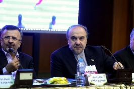 فدراسیون فوتبال- فوتبال ایران- ایران