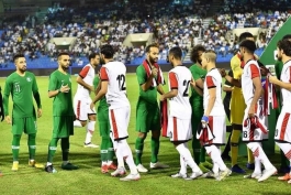 جام ملت های آسیا- سوریه- یمن- آسیا