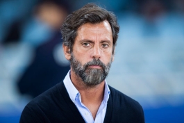 Quique Sanchez Flores- سرمربی اسپانیایی- سوپرلیگ چین