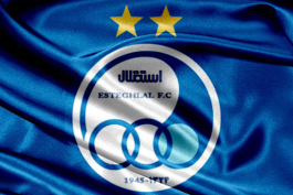استقلال- لیگ خلیج فارس- ایران