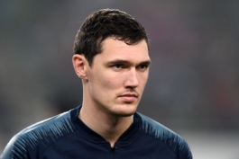 Andreas Christensen- چلسی- لیگ برتر انگلیس- انگلیس- جدایی کریستنسن از چلسی