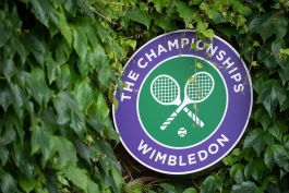 رقابت های ویمبلدون- ویمبلدون لندن- تنیس لندن
