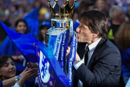 Antonio Conte - ایتالیا - یوونتوس