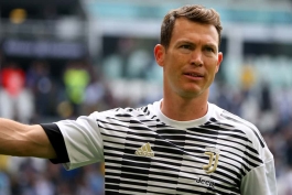 Stephan Lichtsteiner - آرسنال - سوییس