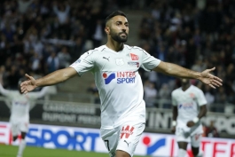 سامان قدوس-Saman ghoddos