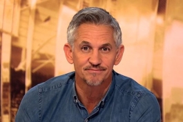 Gary Lineker - انگلیس