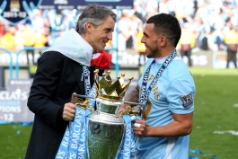 Roberto Mancini - ایتالیا