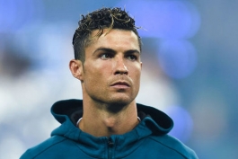 Cristiano Ronaldo - یوونتوس - رئال مادرید - پرتغال