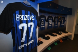 Inter _ Sassuolo - اینتر