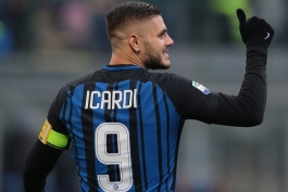 Mauro Icardi - آرژانتین