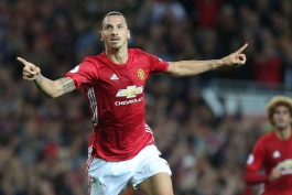 منچستریونایتد - لس آنجلس گلکسی - Manchester United - LA Galaxy