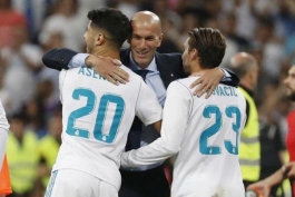 رئال مادرید-اینتر-Real Madrid-Inter