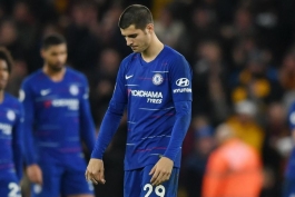 اتلتیکو مادرید - اسپانیا - Atletico Madrid - Spain