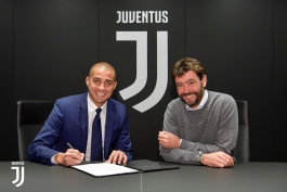 یوونتوس - Juventus