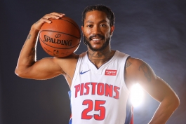بسکتبال-دیترویت پیستونز-NBA Basketball-Detroit Pistons