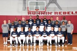 جام جهانی بسکتبال-لیست آمریکا-Basketball-FIBA World Cup