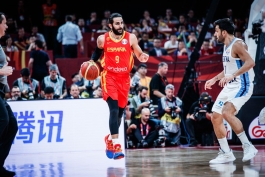 بسکتبال-جام جهانی بسکتبال-Basketball-FIBA World Cup