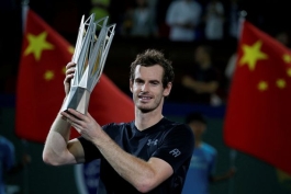 تنیس-مسترز شانگهای-Shanghai Masters-Tennis