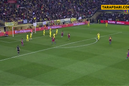 بارسلونا- اسپانیا