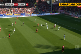 بوندس لیگا-آلمان-فرایبورگ-freiburg