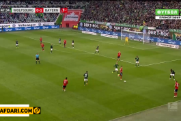 لهستان-بوندس لیگا-آلمان-بایرن مونیخ-bayern munich