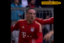 بوندس لیگا-آلمان-بایرن مونیخ-شالکه-Bayern Munich-schalke 04