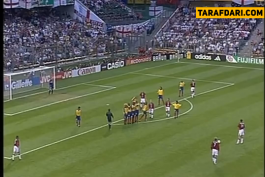 جام جهانی 1990-کلمبیا-انگلیس-Colombia-England