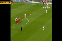 انگلیس-لالیگا-اسپانیا-رئال مادرید-real madrid