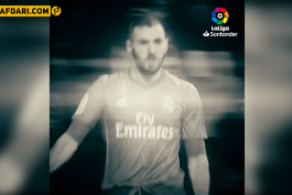 لالیگا-اسپانیا-فرانسه-رئال مادرید-real madrid