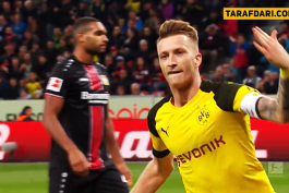 بوندس لیگا-آلمان-دورتموند-dortmund