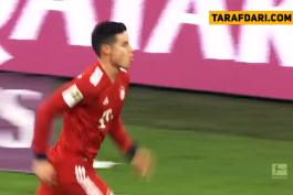 لهستان-بوندس لیگا-آلمان-بایرن مونیخ-bayern munich