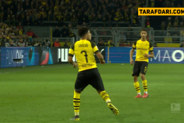 بوندس لیگا-آلمان-دورتموند-Dortmund