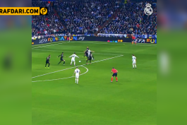 برزیل-لالیگا-اسپانیا-رئال مادرید-real madrid