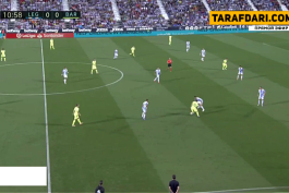 لالیگا-اسپانیا-برزیل-بارسلونا-Barcelona